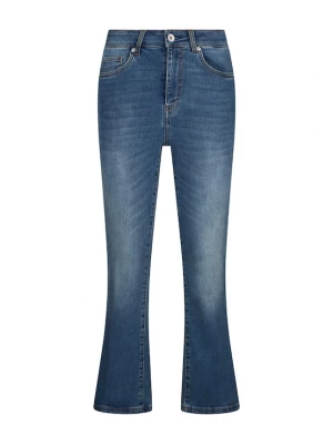 Foto van product Liu Jo Jeans blauw denim