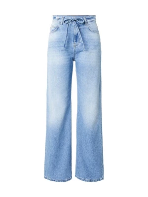 Foto van product Liu Jo Jeans blauw denim