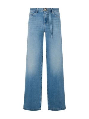 Foto van product Liu Jo Jeans blauw denim