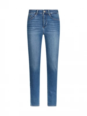 Foto van product Liu Jo Jeans blauw denim