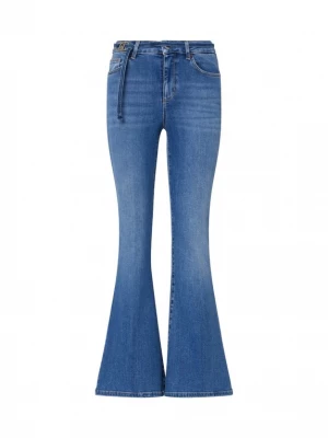 Foto van product Liu Jo Jeans blauw denim