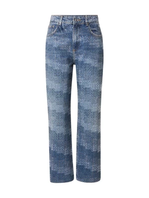 Foto van product Liu Jo Jeans blauw denim