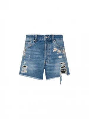 Foto van product Liu Jo Jeans blauw denim