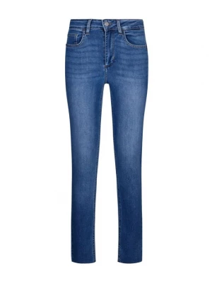 Foto van product Liu Jo Jeans blauw denim