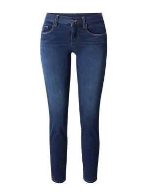 Foto van product Liu Jo Jeans blauw denim