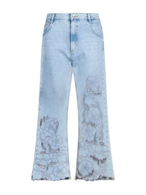 Foto van product Liu Jo Jeans blauw denim