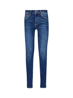 Foto van product Liu Jo Jeans blauw denim