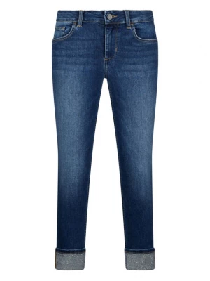 Foto van product Liu Jo Jeans donkerblauw