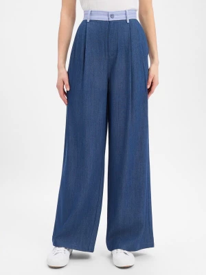 Foto van product Liu Jo Jeans hemelsblauw / donkerblauw / wit