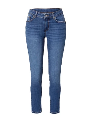Foto van product Liu Jo Jeans 'IDEAL' blauw denim
