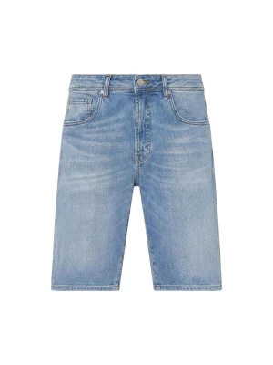 Foto van product Liu Jo Jeans 'LIU JO UOMO JEANS BERMUDA BRUCE BERMUDA' lichtblauw