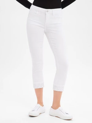 Foto van product Liu Jo Jeans 'Monroe' ecru