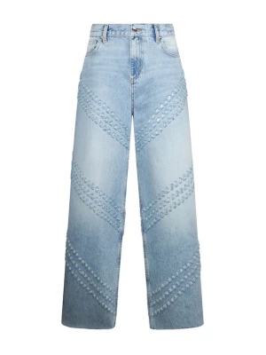 Foto van product Liu Jo Jeans smoky blue / blauw denim