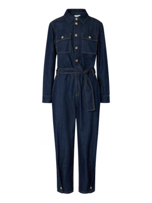 Foto van product Liu Jo Jumpsuit 'Tuta' blauw