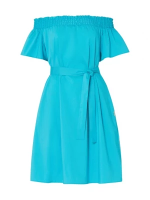 Foto van product Liu Jo Jurk turquoise