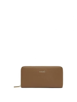 Foto van product Liu Jo Portemonnee 'ECS' camel
