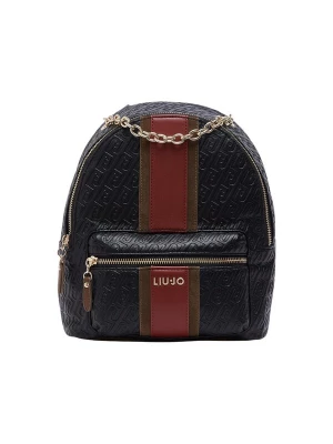 Foto van product Liu Jo Rugzak 'BACKPACK BAG AF6111 E1141' zwart