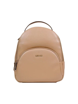 Foto van product Liu Jo Rugzak 'ECS M BACKPACK AA6209 E1012' bruin