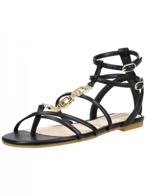 Foto van product Liu Jo Sandalen met riem zwart