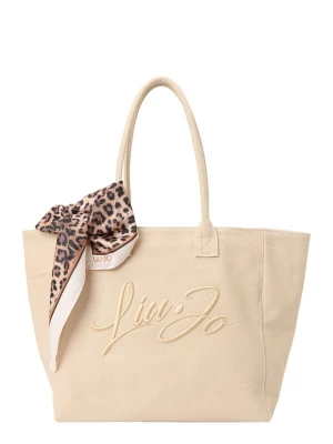 Foto van product Liu Jo Schoudertas beige
