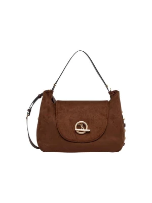 Foto van product Liu Jo Schoudertas 'BOSTON BAG AF6113 T711A' bruin