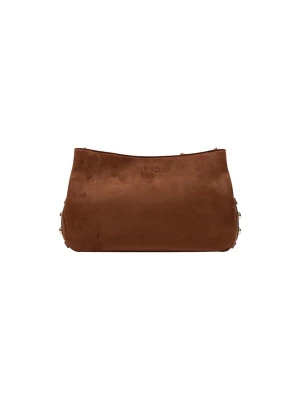 Foto van product Liu Jo Schoudertas 'SMALL HANDBAG AF6033 T711A' bruin