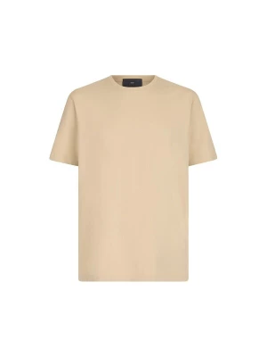 Foto van product Liu Jo Shirt 'BASICCONTRA' beige