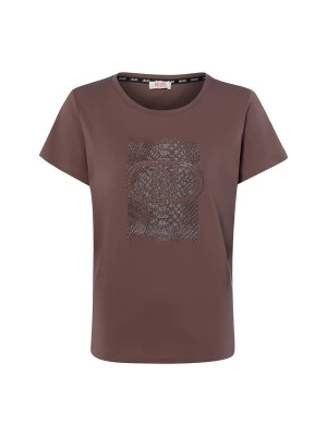 Foto van product Liu Jo Shirt bruin