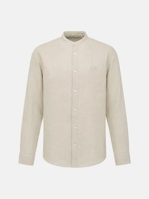 Foto van product Liu Jo Shirt 'COREANA' crème