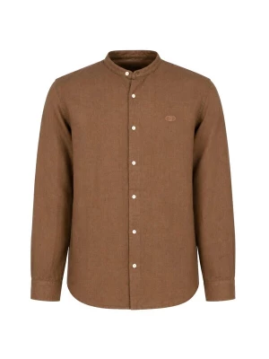 Foto van product Liu Jo Shirt 'Coreana' ombergrijs