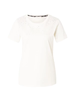 Foto van product Liu Jo Shirt 'ECS' wit