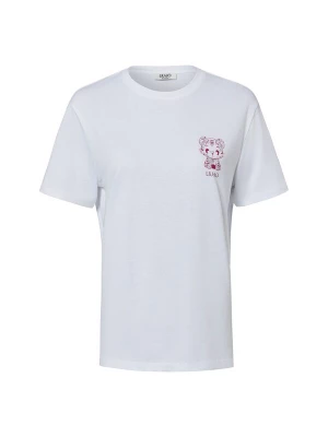 Foto van product Liu Jo Shirt pink / wit