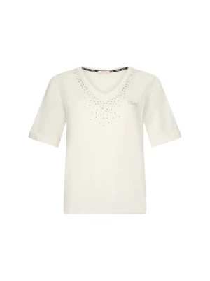 Foto van product Liu Jo Shirt wit
