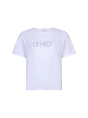 Foto van product Liu Jo Shirt wit
