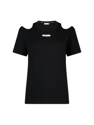 Foto van product Liu Jo Shirt zwart