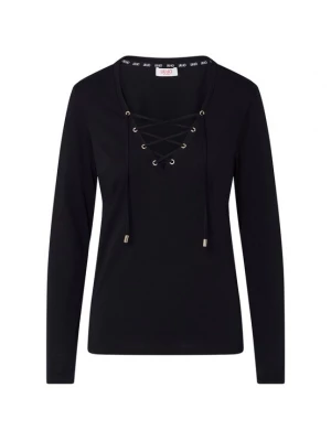 Foto van product Liu Jo Shirt zwart