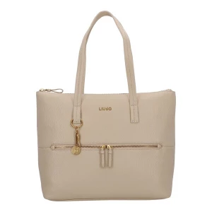 Foto van product Liu Jo Shopper 'Tamila' taupe