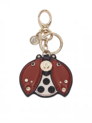 Foto van product Liu Jo Sleutelhanger rood / zwart / wit