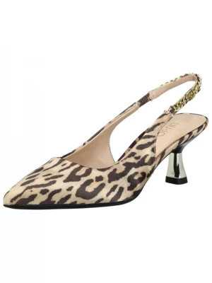 Foto van product Liu Jo Slingpumps beige / zwart