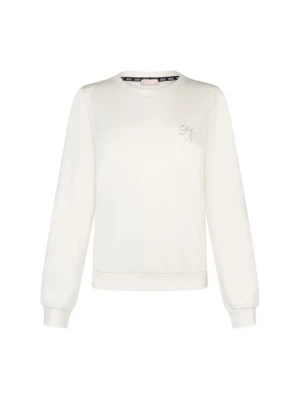 Foto van product Liu Jo Sweatshirt 'Better' wit