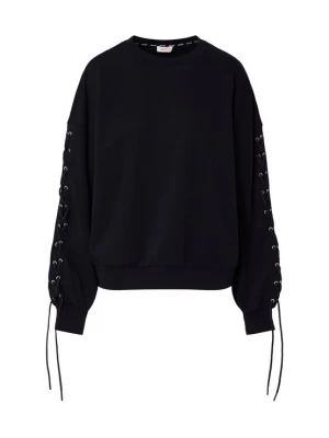 Foto van product Liu Jo Sweatshirt zwart