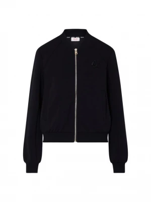 Foto van product Liu Jo Sweatvest zwart