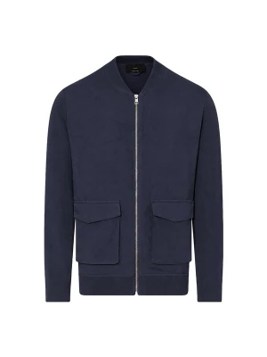 Foto van product Liu Jo Tussenjas 'LIU JO UOMO MAGLIA APERTA / L Maglieria' donkerblauw