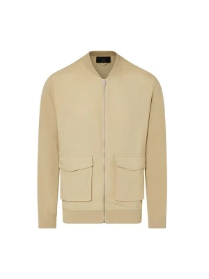 Foto van product Liu Jo Tussenjas 'LIU JO UOMO MAGLIA APERTA M / L Maglieria' beige