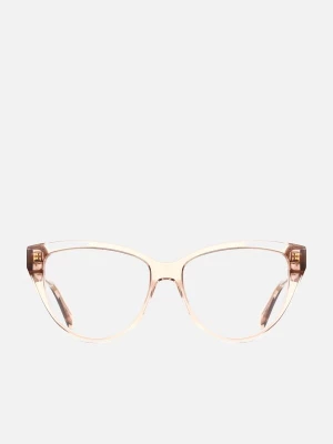 Foto van product Liu Jo Zonnebril beige