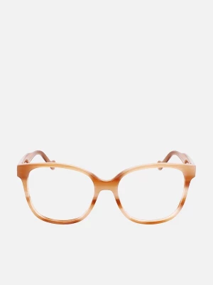 Foto van product Liu Jo Zonnebril 'Liu Jo LJ2773 Honey horn / 16 / 140 WOMAN Eyewear Frame' geel