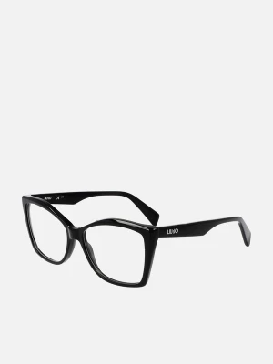 Foto van product Liu Jo Zonnebril 'Liu Jo LJ2805 Green / cyclamen / 15 / 140 WOMAN Eyewear Frame' zwart