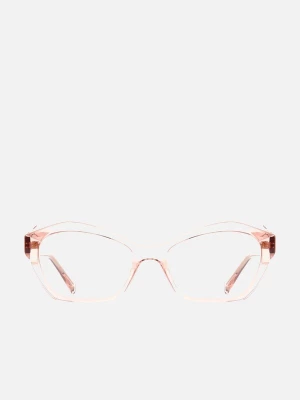Foto van product Liu Jo Zonnebril 'Liu Jo LJ2821 Indigo / 17 / 140 WOMAN Eyewear Frame' beige
