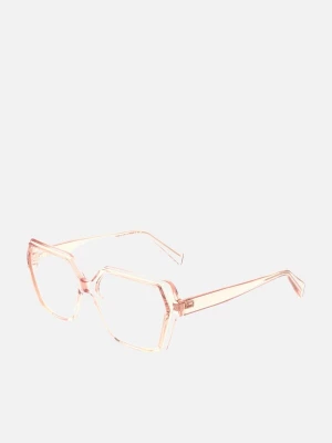 Foto van product Liu Jo Zonnebril 'Liu Jo LJ2844 Cherry / 15 / 140 WOMAN Eyewear Frame' beige