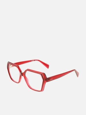 Foto van product Liu Jo Zonnebril 'Liu Jo LJ2844 Cherry / 15 / 140 WOMAN Eyewear Frame' rood